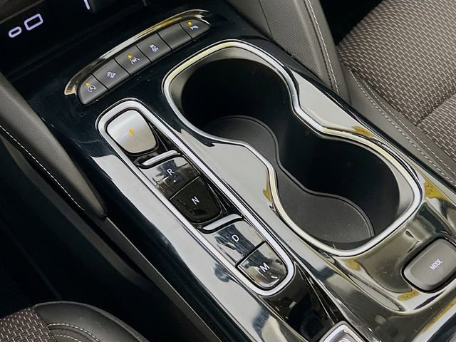 Used 2023 Buick Envision Preferred image 22