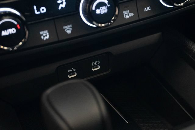 New 2026 Honda Accord SE image 22