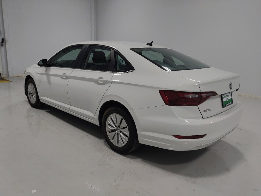 Used 2020 Volkswagen Jetta S w/ Driver Assistance Package image 5