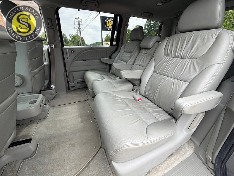 Used 2008 Honda Odyssey Touring image 15