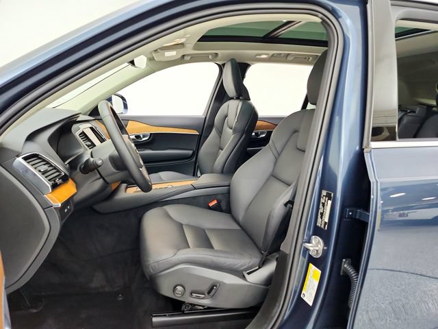 Certified 2024 Volvo XC90 T8 Plus w/ Protection Package Premier AWD/4WD image 21