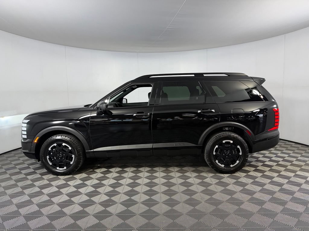Used 2026 Hyundai Palisade XRT Pro AWD/4WD image 10