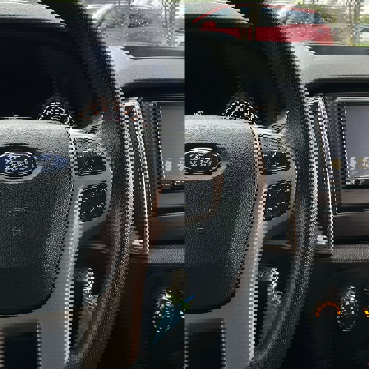 Used 2019 Ford Ranger XLT image 14