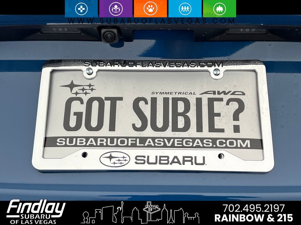 New 2025 Subaru Outback Wilderness image 39