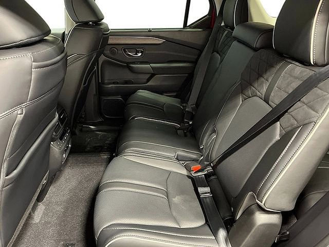 New 2026 Honda Pilot Elite image 21