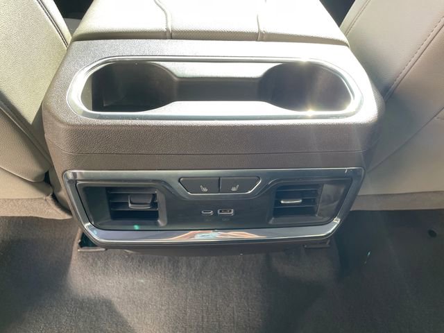 Used 2024 Chevrolet Silverado 2500 LTZ w/ LTZ Premium Package image 20