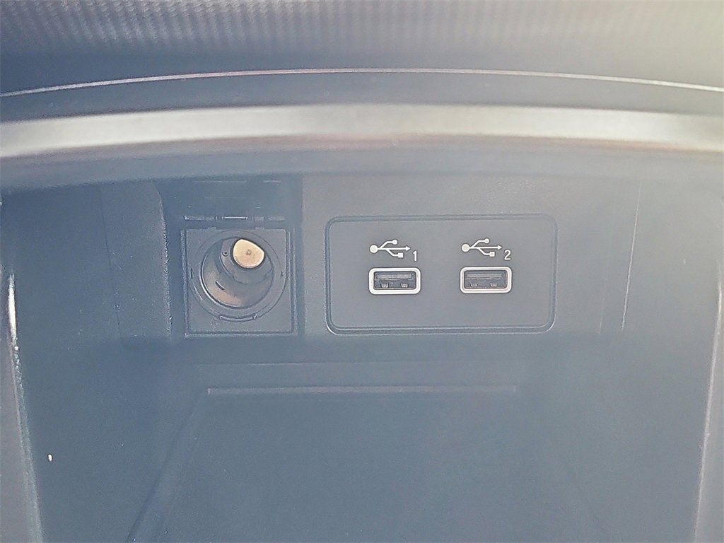 Certified 2022 Honda Accord Sport image 16