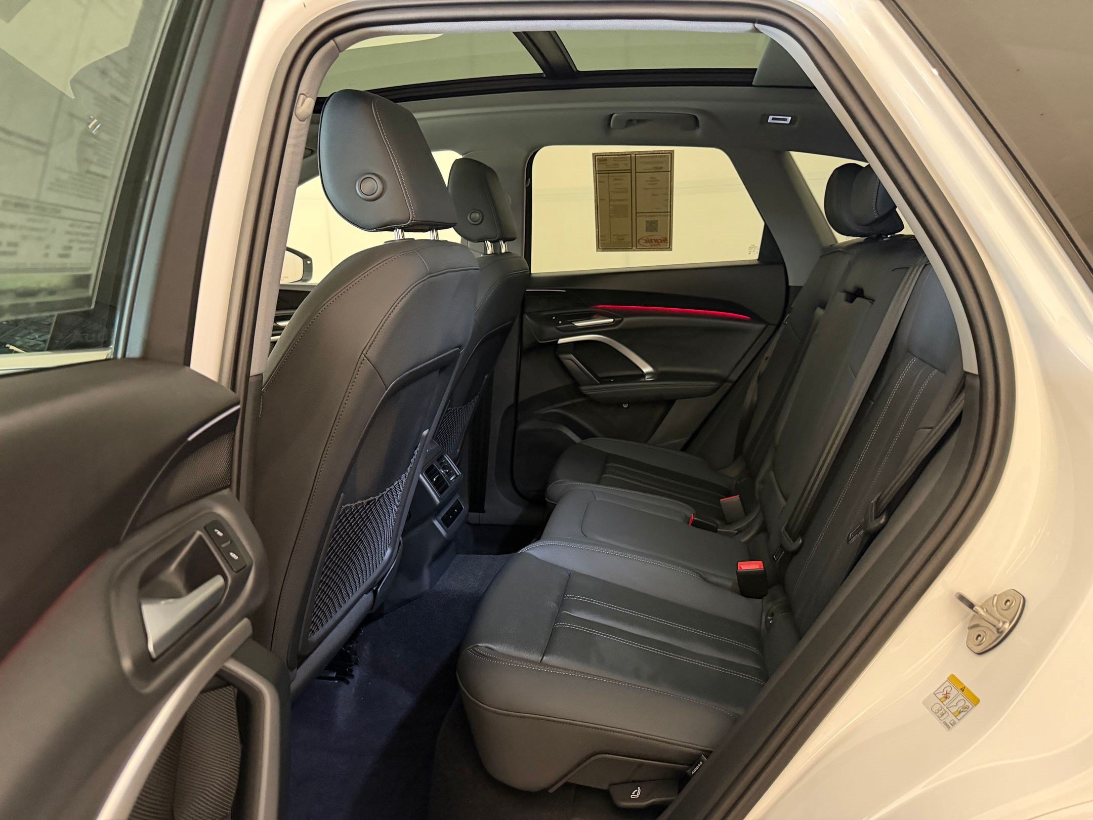New 2026 Audi Q5 Premium AWD/4WD image 24