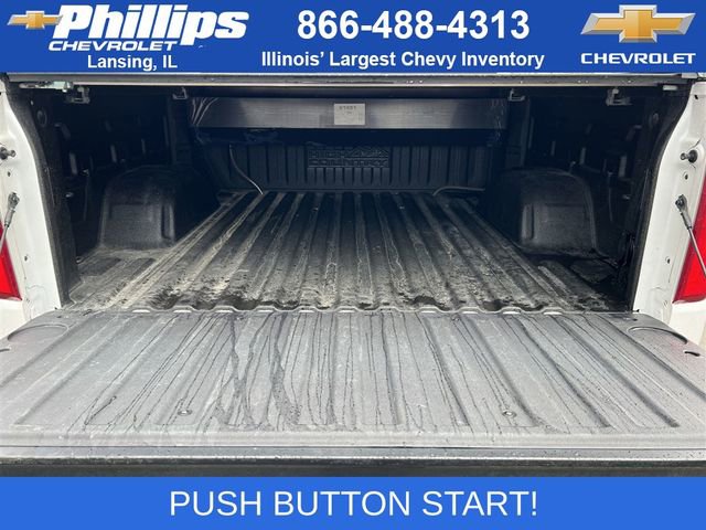 Certified 2022 Chevrolet Silverado 1500 High Country image 22