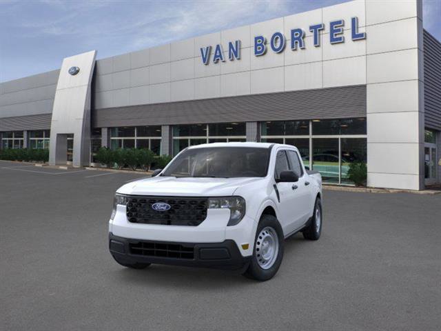 New 2025 Ford Maverick XL image 26