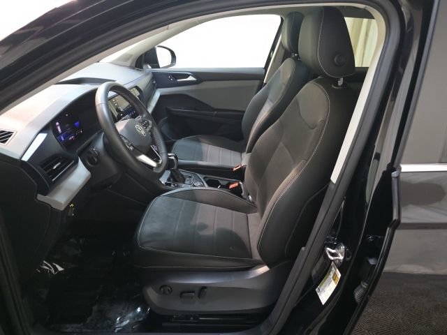 Certified 2022 Volkswagen Taos SE AWD/4WD image 13