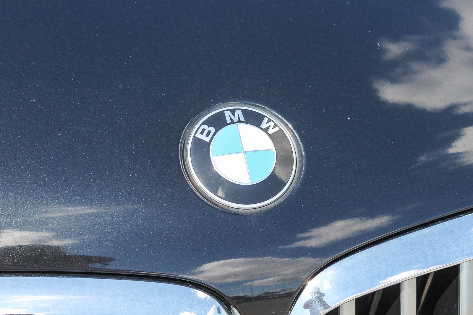 Used 2023 BMW X5 xDrive40i image 6