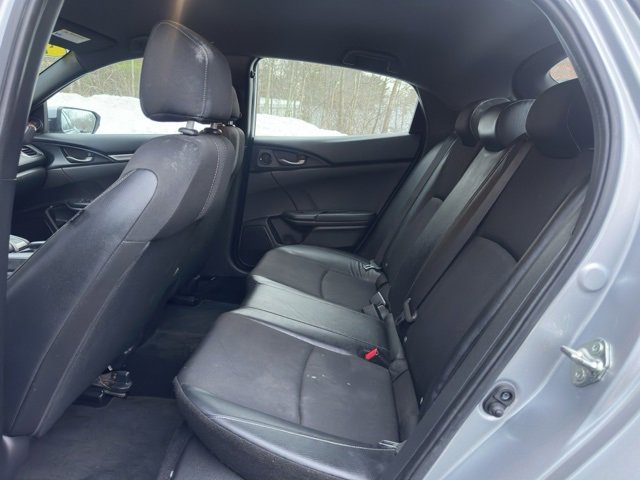 Used 2021 Honda Civic Sport image 19