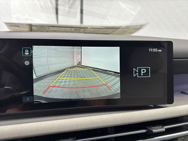 New 2026 Hyundai Tucson SEL AWD/4WD image 30