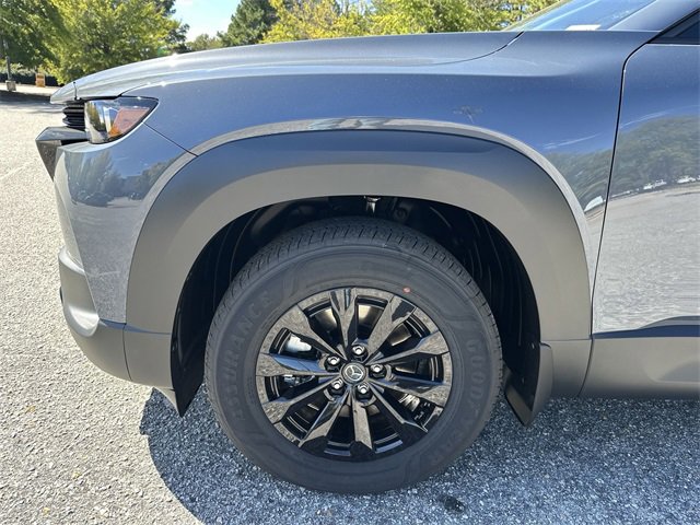 New 2026 MAZDA CX-50 AWD 2.5 Hybrid w/ Weather Package image 10