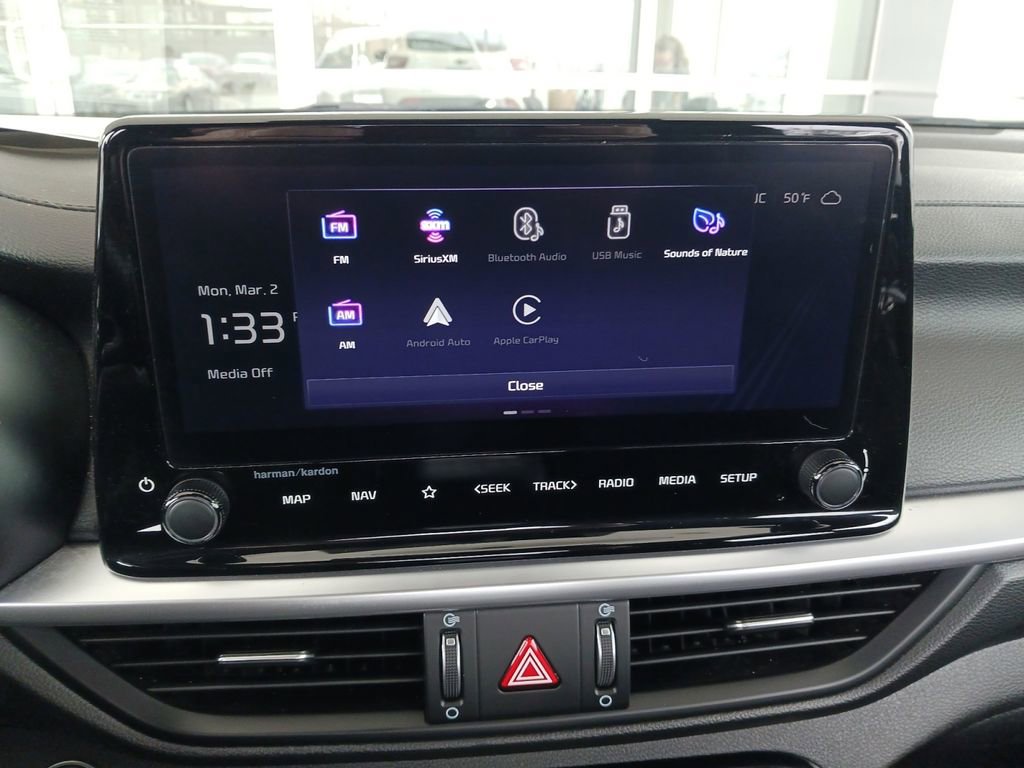 Used 2023 Kia Forte GT-Line w/ GT-Line Premium Package image 20