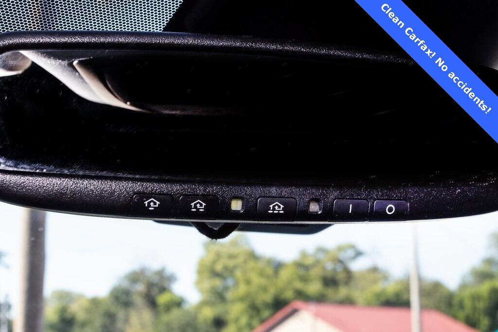 Used 2021 Nissan Murano SL w/ SL Moonroof Package image 51