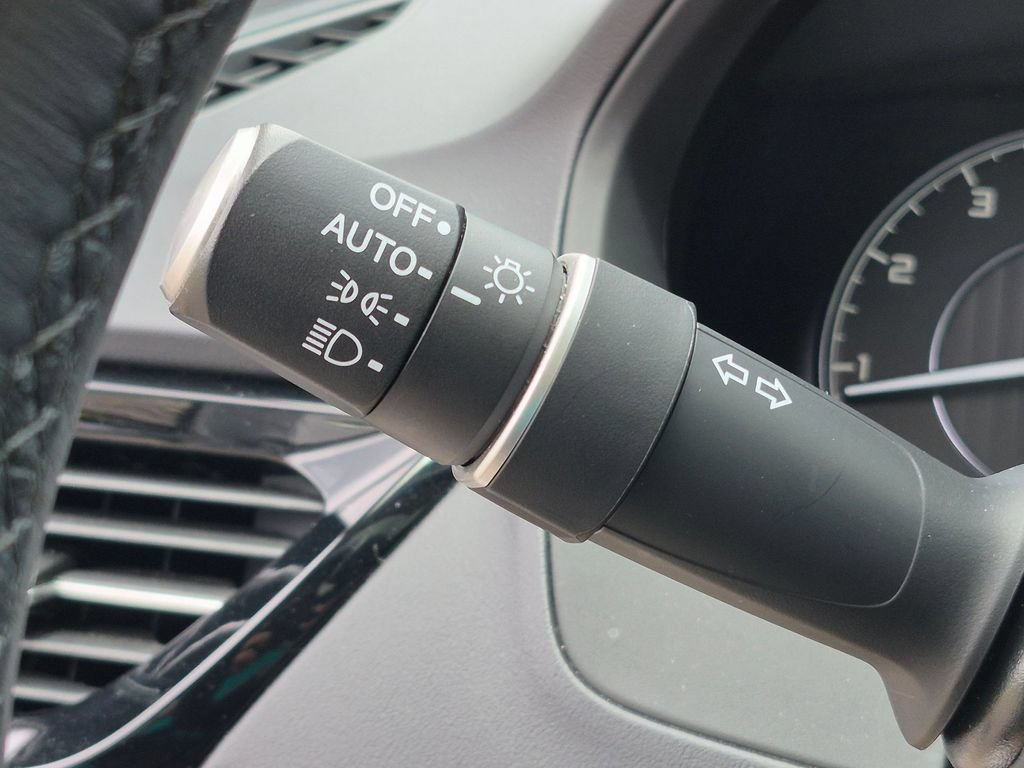 Certified 2023 Acura RDX AWD image 20