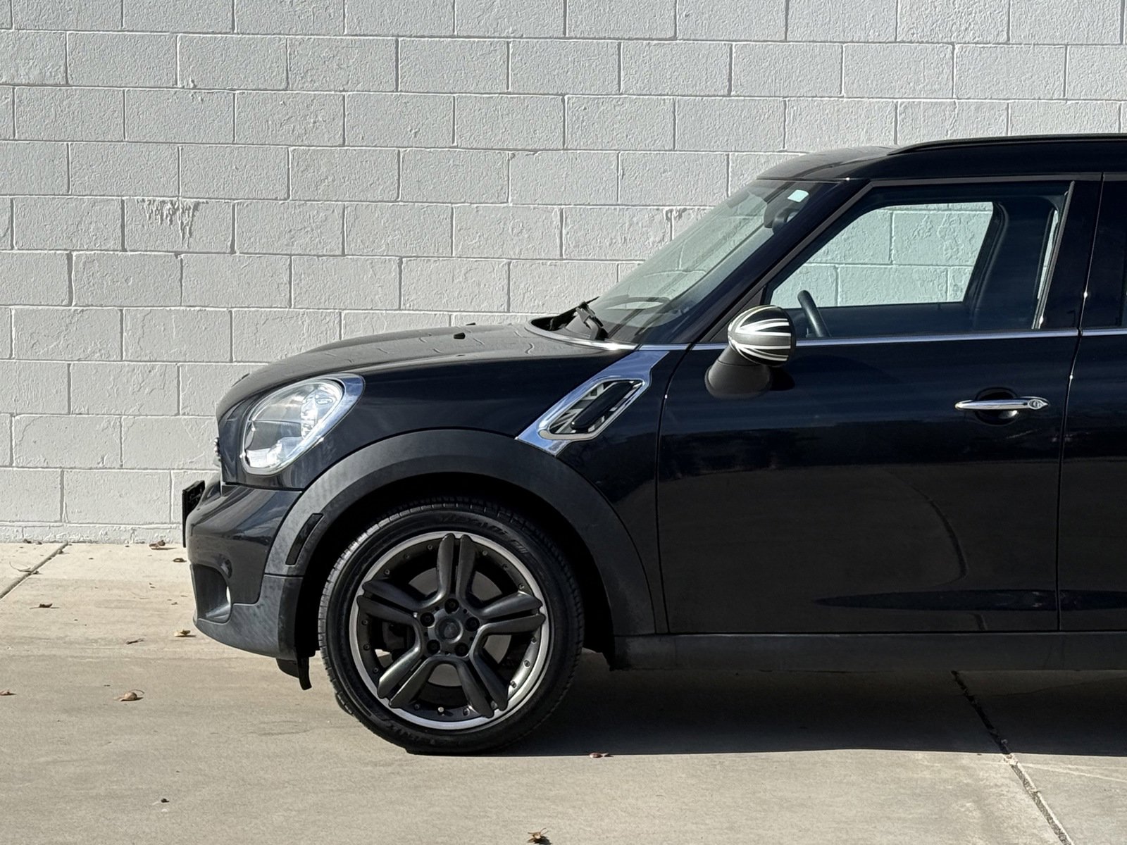 Used 2015 MINI Cooper Countryman S image 10