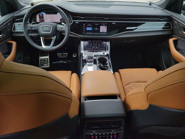 Certified 2024 Audi RS Q8 AWD/4WD image 21