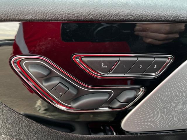 New 2024 Lincoln Aviator Reserve w/ Equipment Group 201A image 13