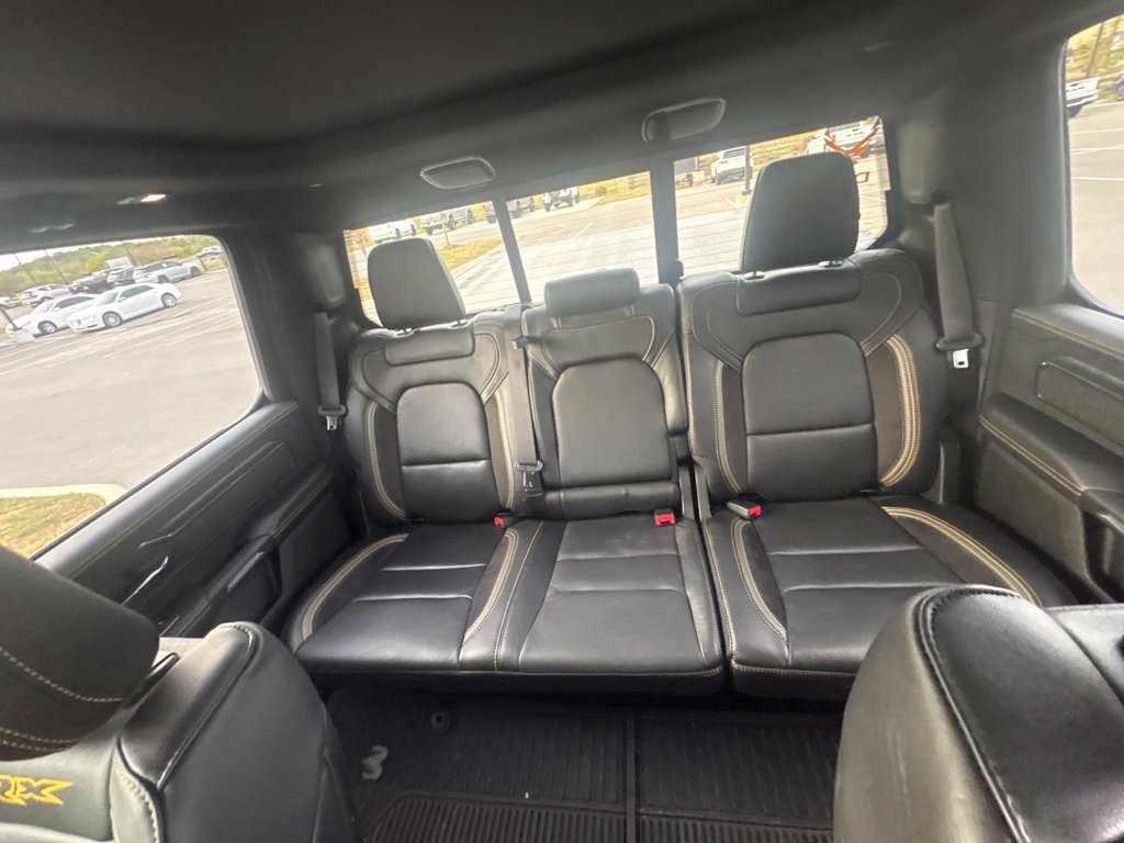 Used 2023 RAM 1500 TRX w/ TRX Level 2 Equipment Group AWD/4WD image 19
