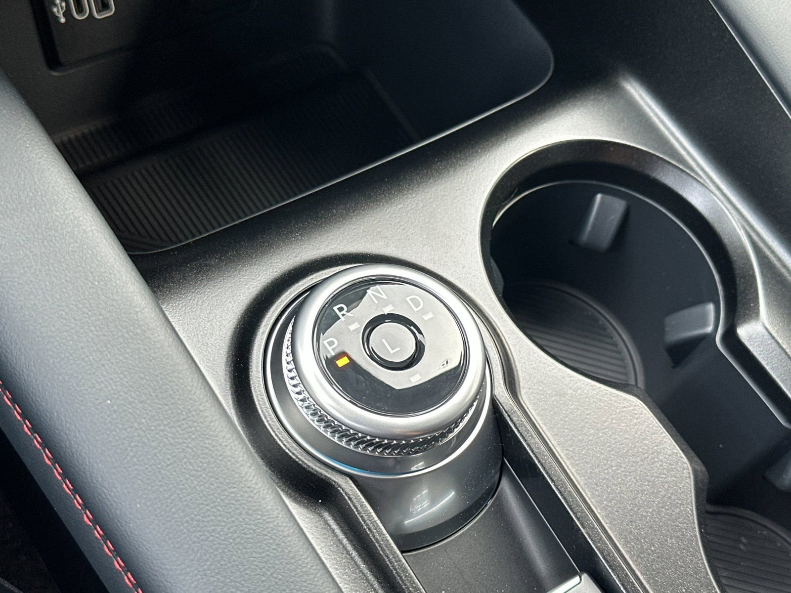 New 2026 Ford Explorer ST-Line w/ ST-Line Street Pack image 25