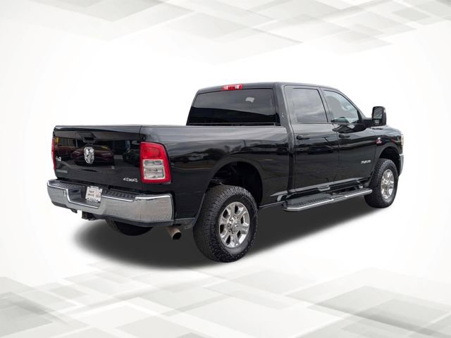 Used 2024 RAM 2500 Big Horn image 4