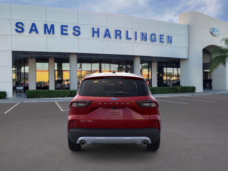 New 2026 Ford Escape Active image 5