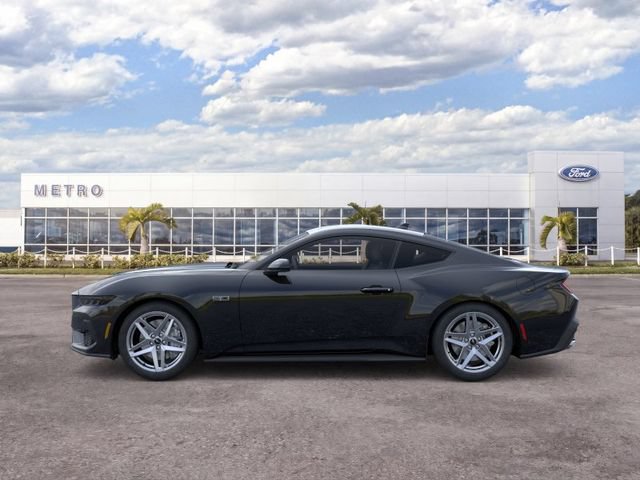 New 2026 Ford Mustang GT RWD image 3