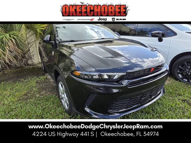 Used 2024 Dodge Hornet GT