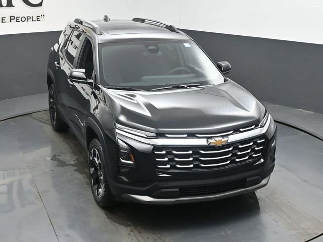 New 2026 Chevrolet Equinox LT image 25