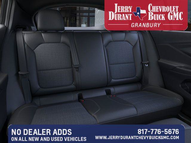 New 2026 Buick Envista Preferred w/ Convenience I Package FWD image 18