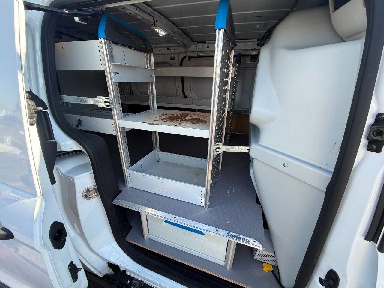 Used 2014 Ford Transit Connect XL image 10