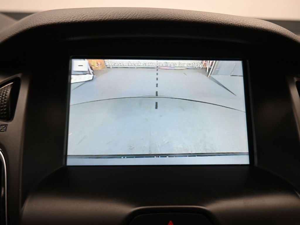 Used 2016 Ford Focus Electric Hatchback image 20