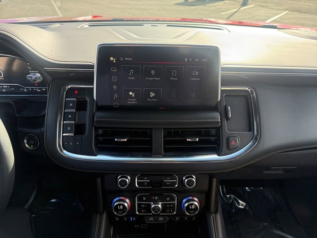 Certified 2024 GMC Yukon AT4 image 21