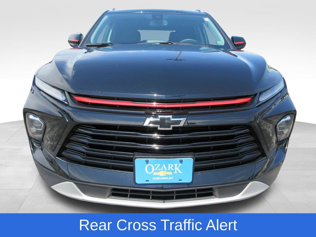 Used 2023 Chevrolet Blazer LT w/ Convenience Package AWD/4WD image 9