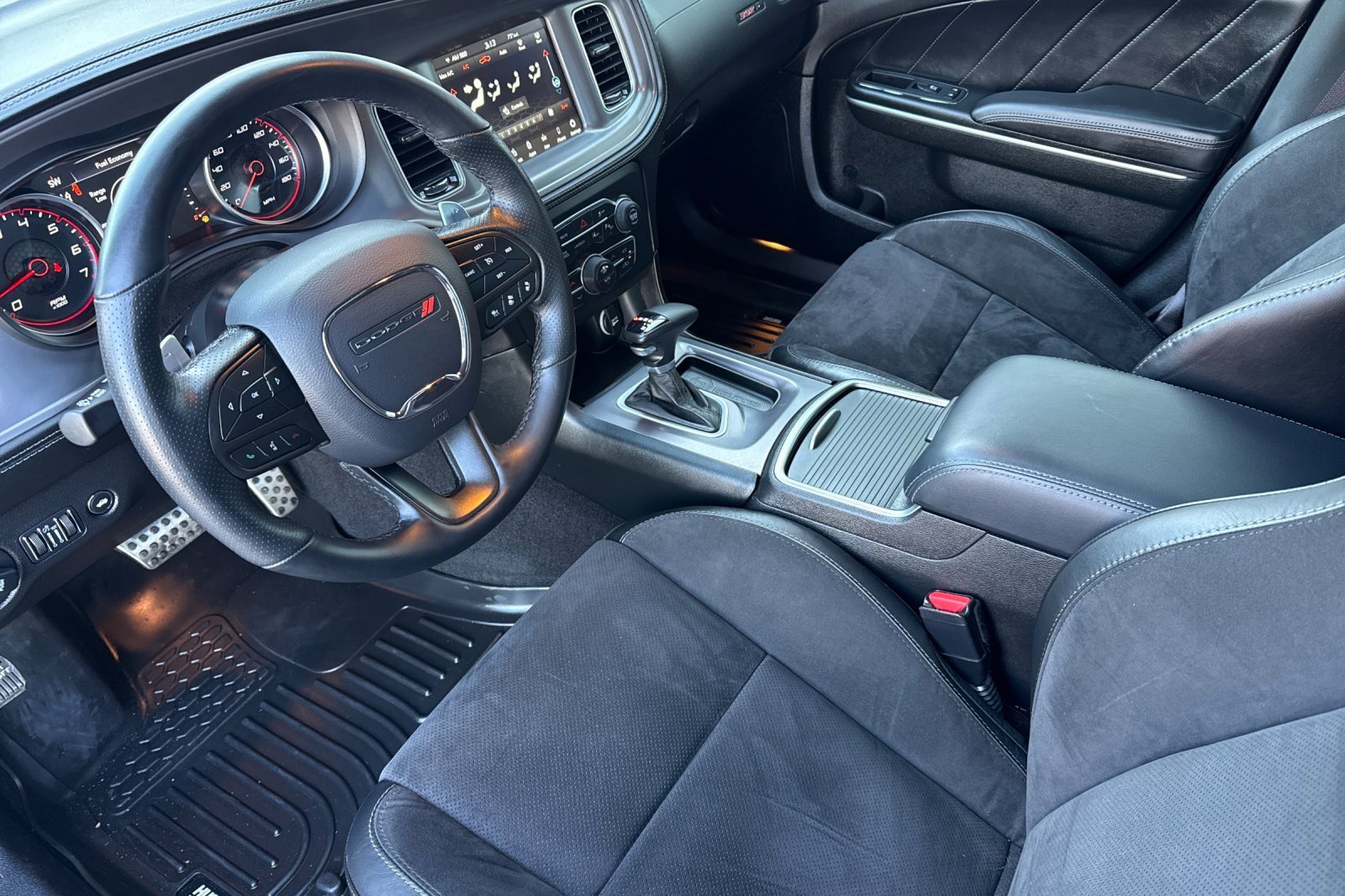 Used 2023 Dodge Charger Scat Pack w/ Plus Group image 10