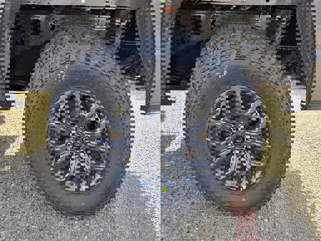 New 2025 Ford F150 Tremor w/ Equipment Group 402A High image 9