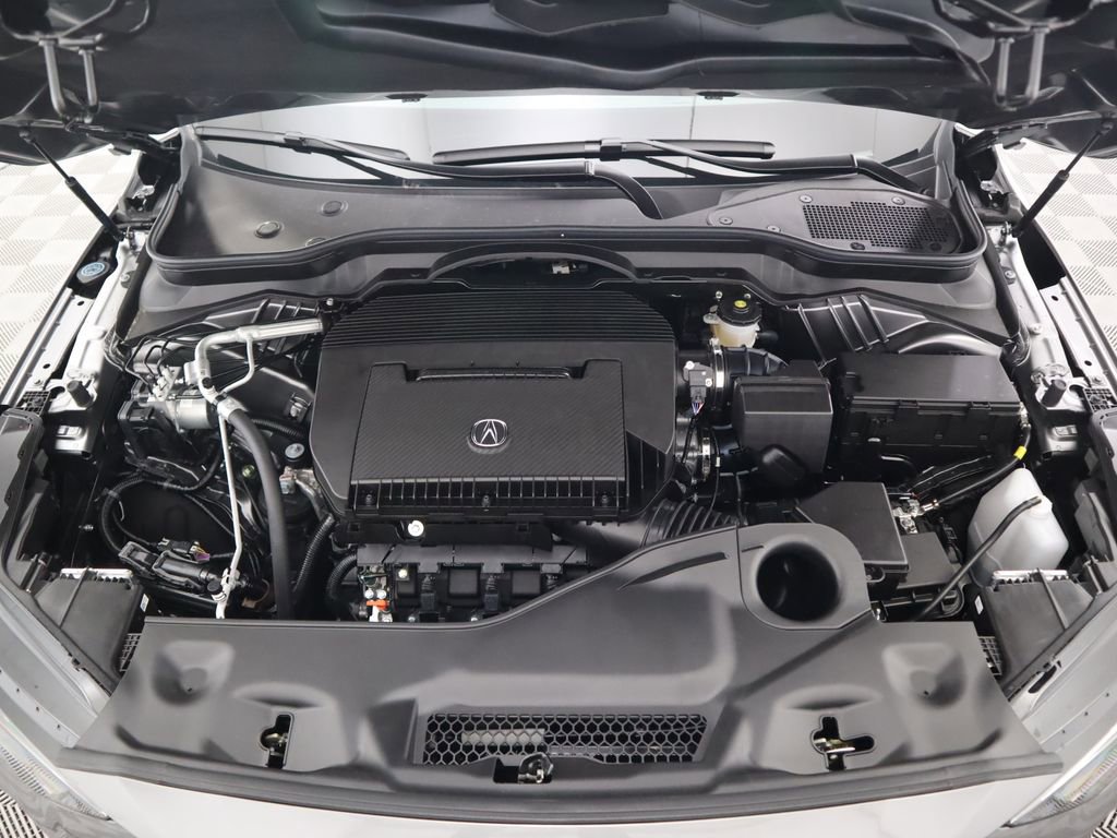 New 2026 Acura MDX w/ Technology Package image 33