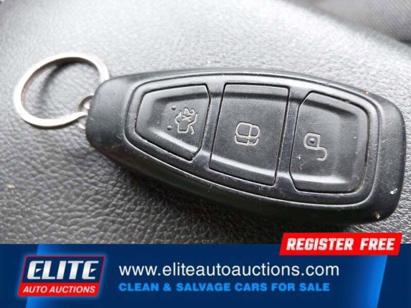 Used 2017 Ford Fiesta ST image 21