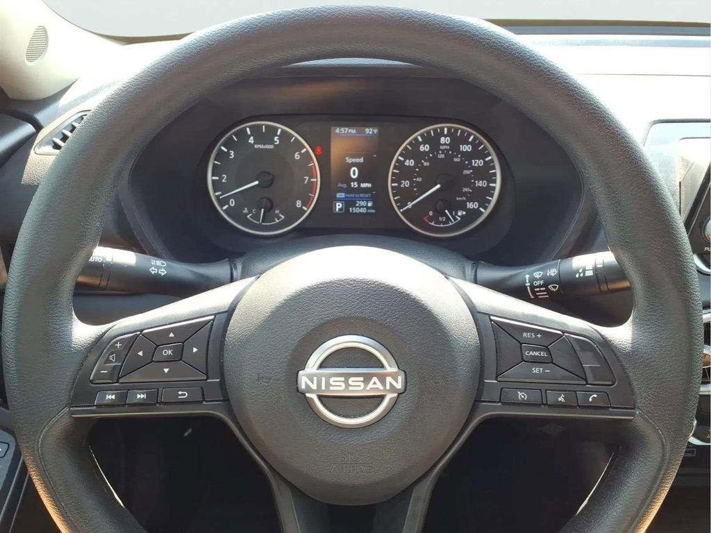 Used 2024 Nissan Sentra S image 14