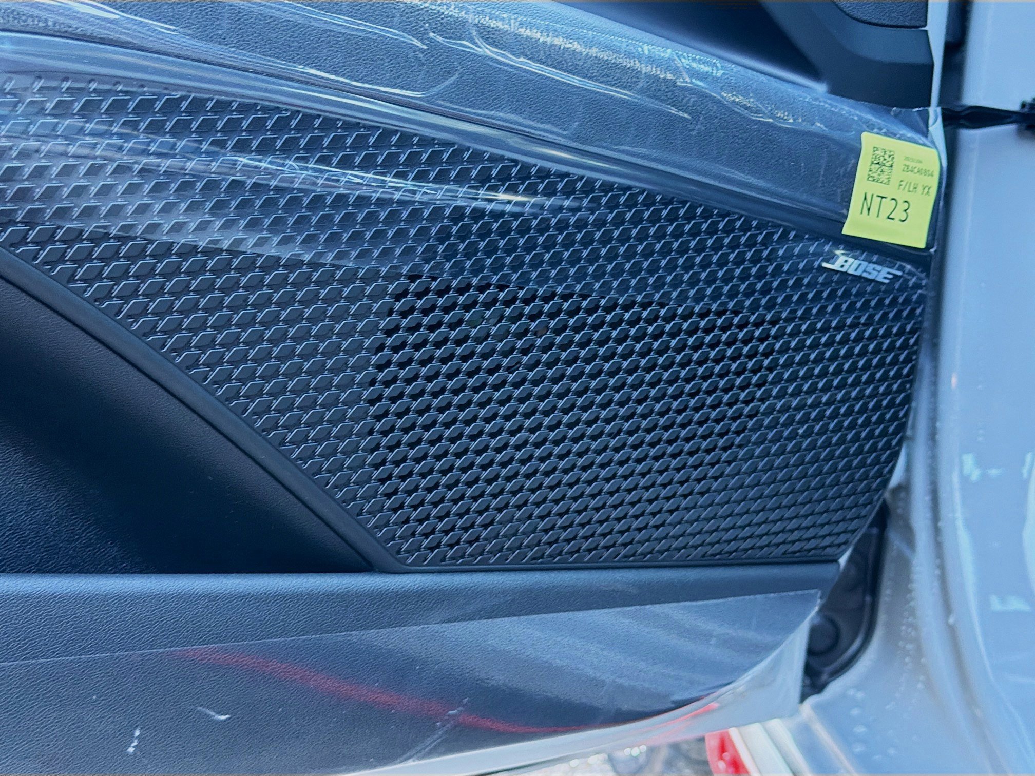 New 2026 Hyundai Elantra N w/ Cargo Package image 22