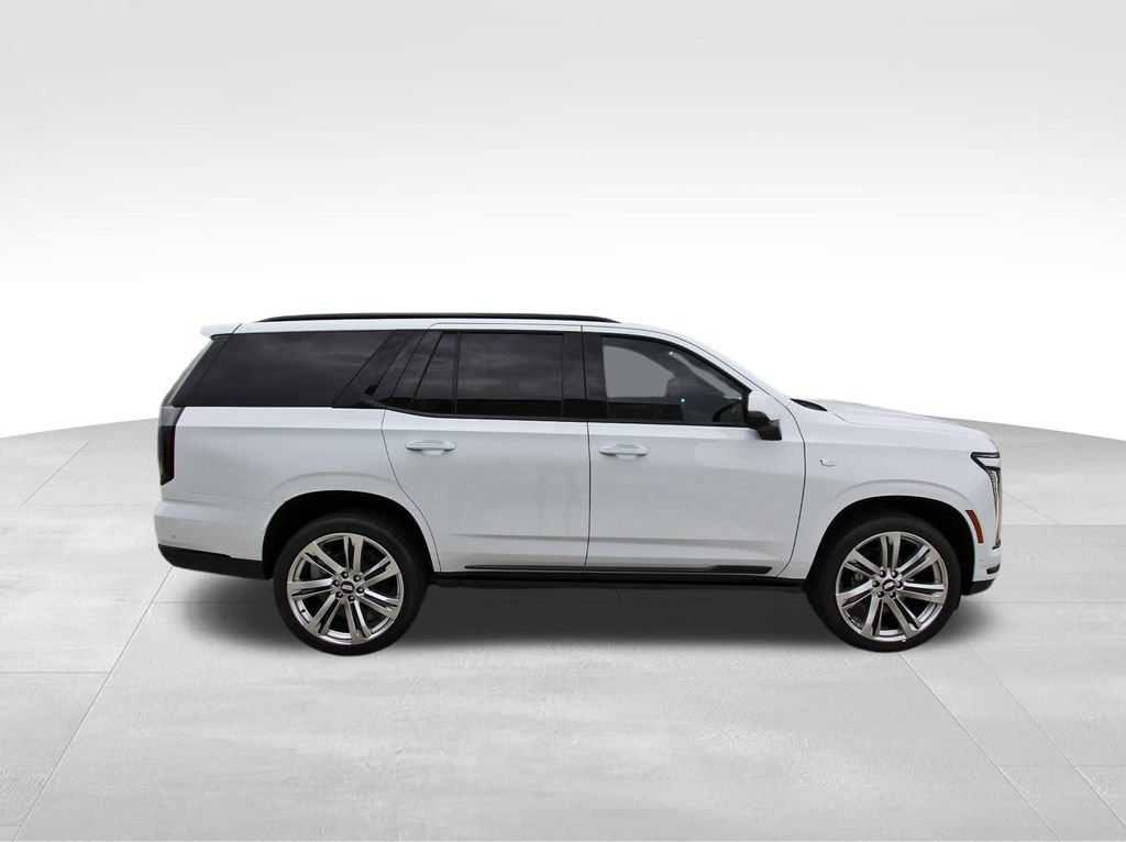New 2026 Cadillac Escalade Sport w/ Touring Package AWD/4WD image 5