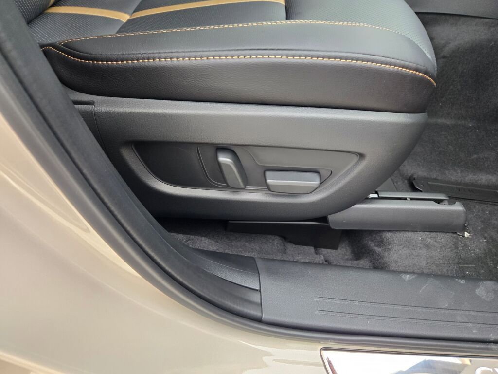 New 2026 MAZDA CX-90 3.3 Turbo S w/ Premium Package image 5