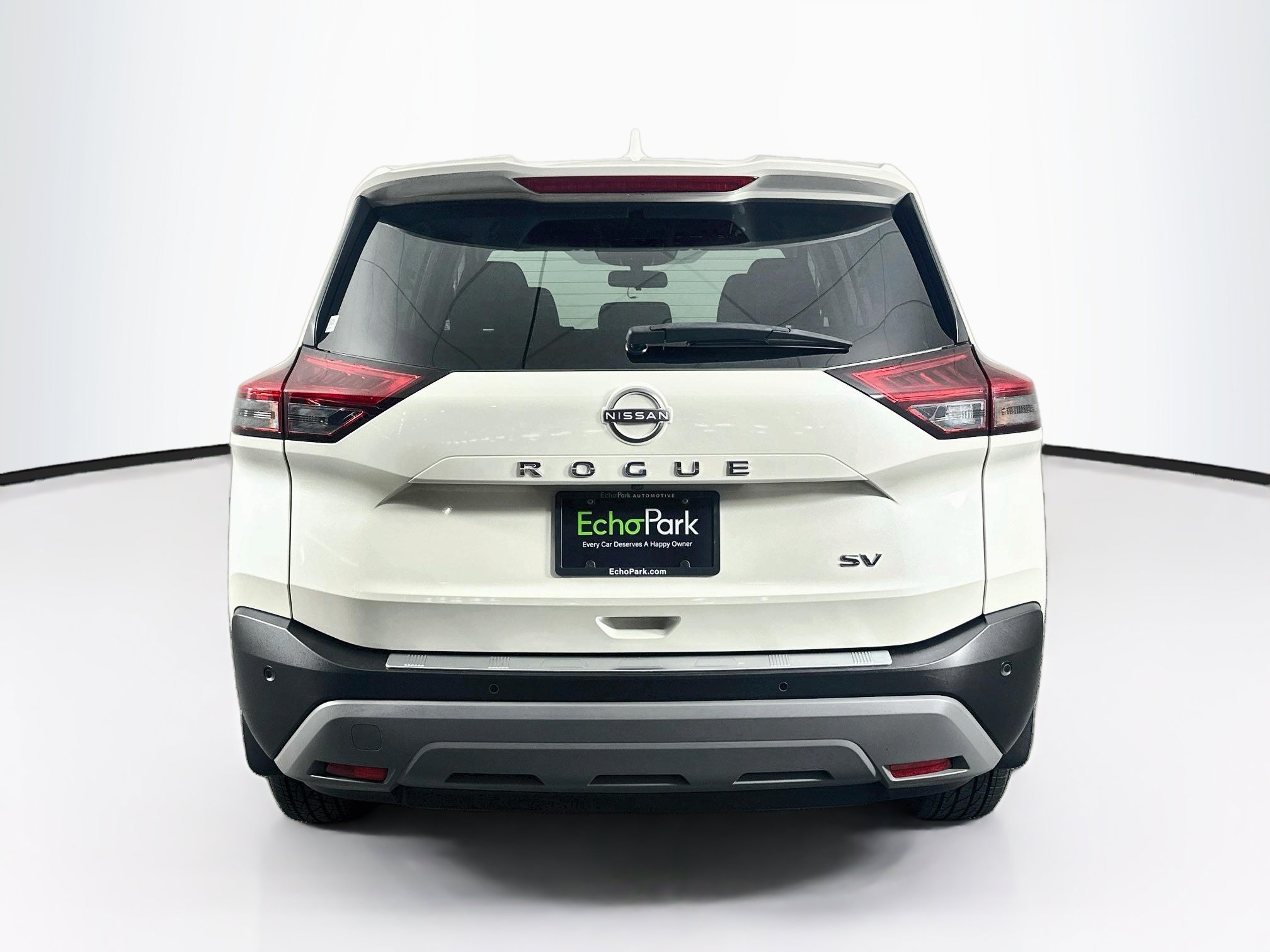 Used 2022 Nissan Rogue SV FWD image 7