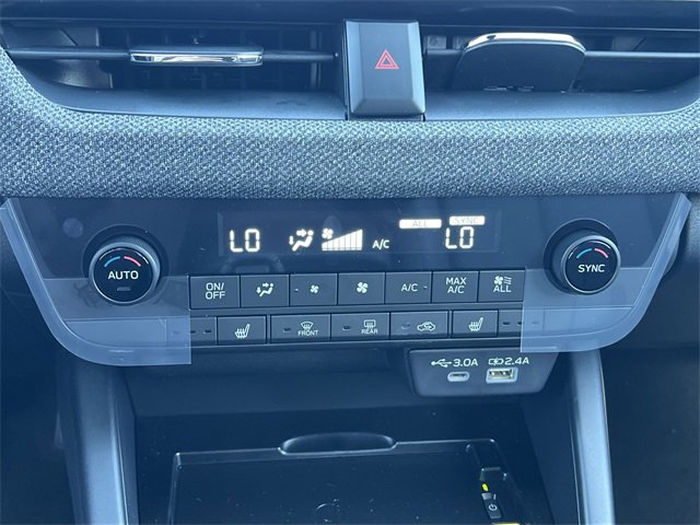 New 2026 Subaru Outback Limited image 15