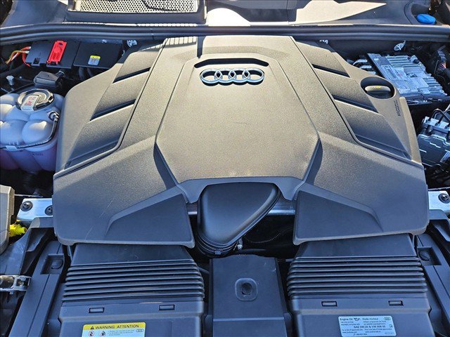 Used 2026 Audi Q8 Premium Plus AWD/4WD image 28