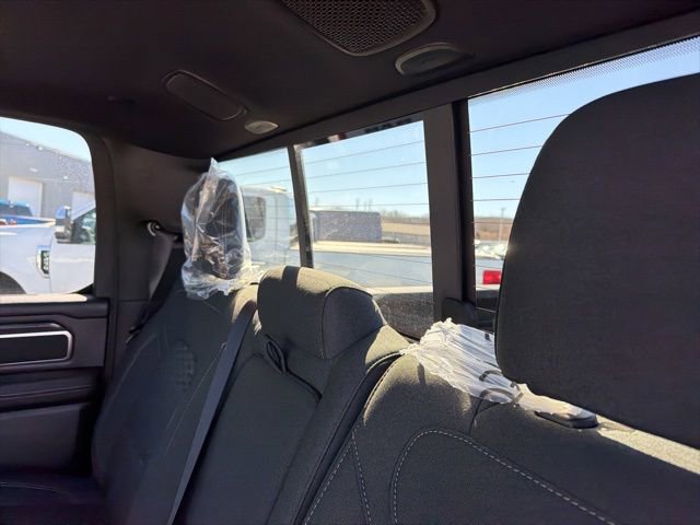 New 2026 RAM 1500 Big Horn image 14