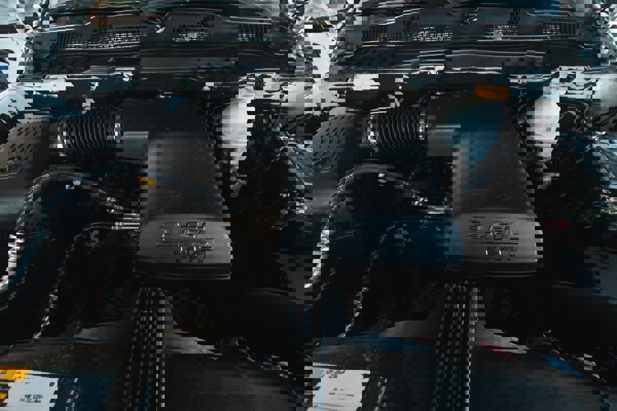 Used 2021 RAM 1500 Tradesman image 31